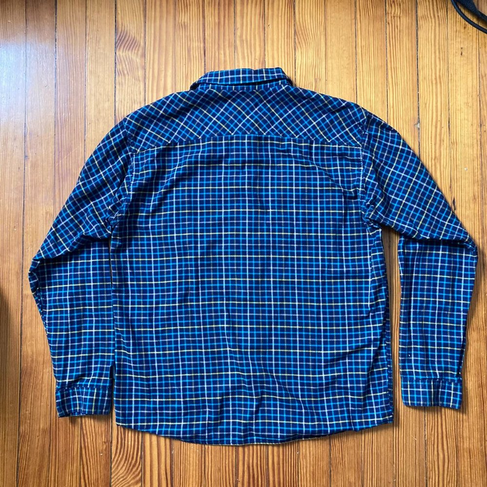 Patagonia Button Down - image 2